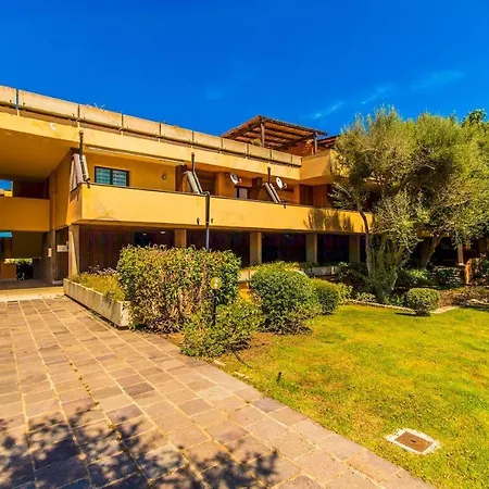 Bilocale Asfodeli 2 Apartamento *