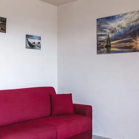 Bilocale Asfodeli 2 Apartamento *