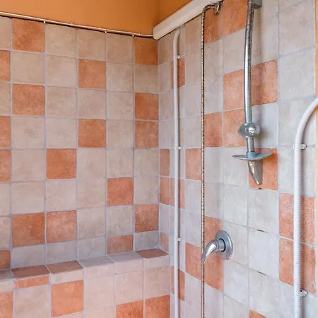 Bilocale Asfodeli 2 Apartamento