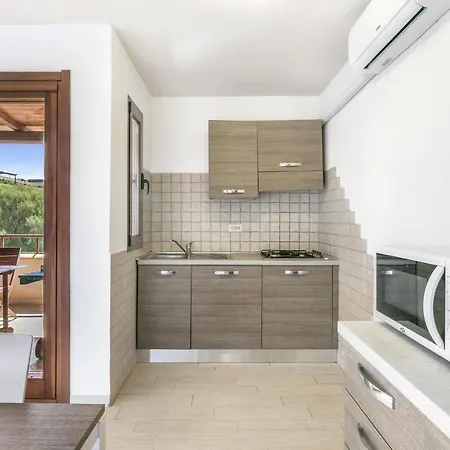 Apartamento Bilocale Asfodeli 2 *