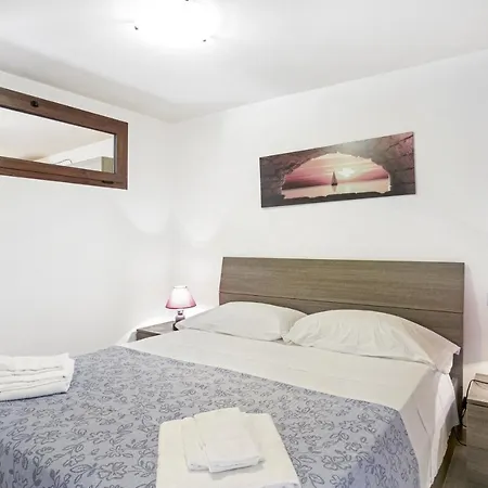 Apartamento Bilocale Asfodeli 2 *