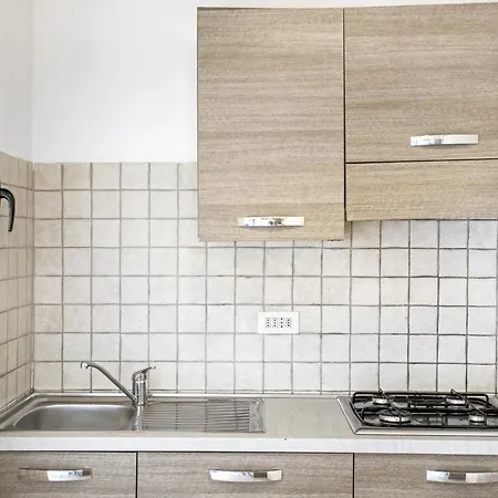 Apartamento Bilocale Asfodeli 2 Olbia