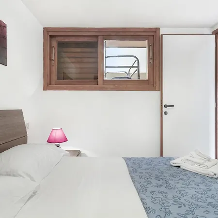 Bilocale Asfodeli 2 Apartamento *
