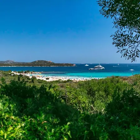 Apartamento Bilocale Asfodeli 2