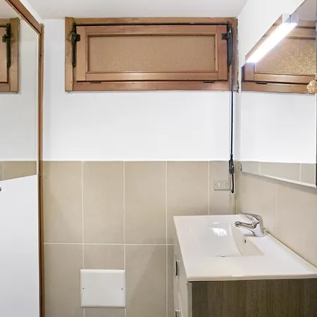 Bilocale Asfodeli 2 Apartamento