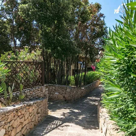 Apartamento Bilocale Asfodeli 2 Olbia