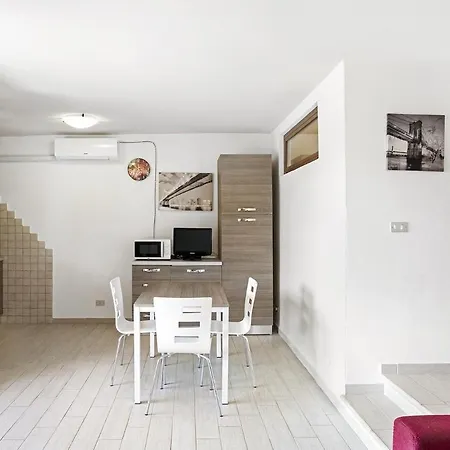 Apartamento Bilocale Asfodeli 2 *