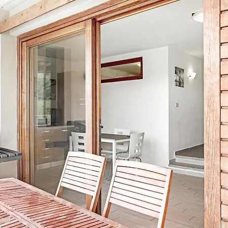 Apartamento Bilocale Asfodeli 2